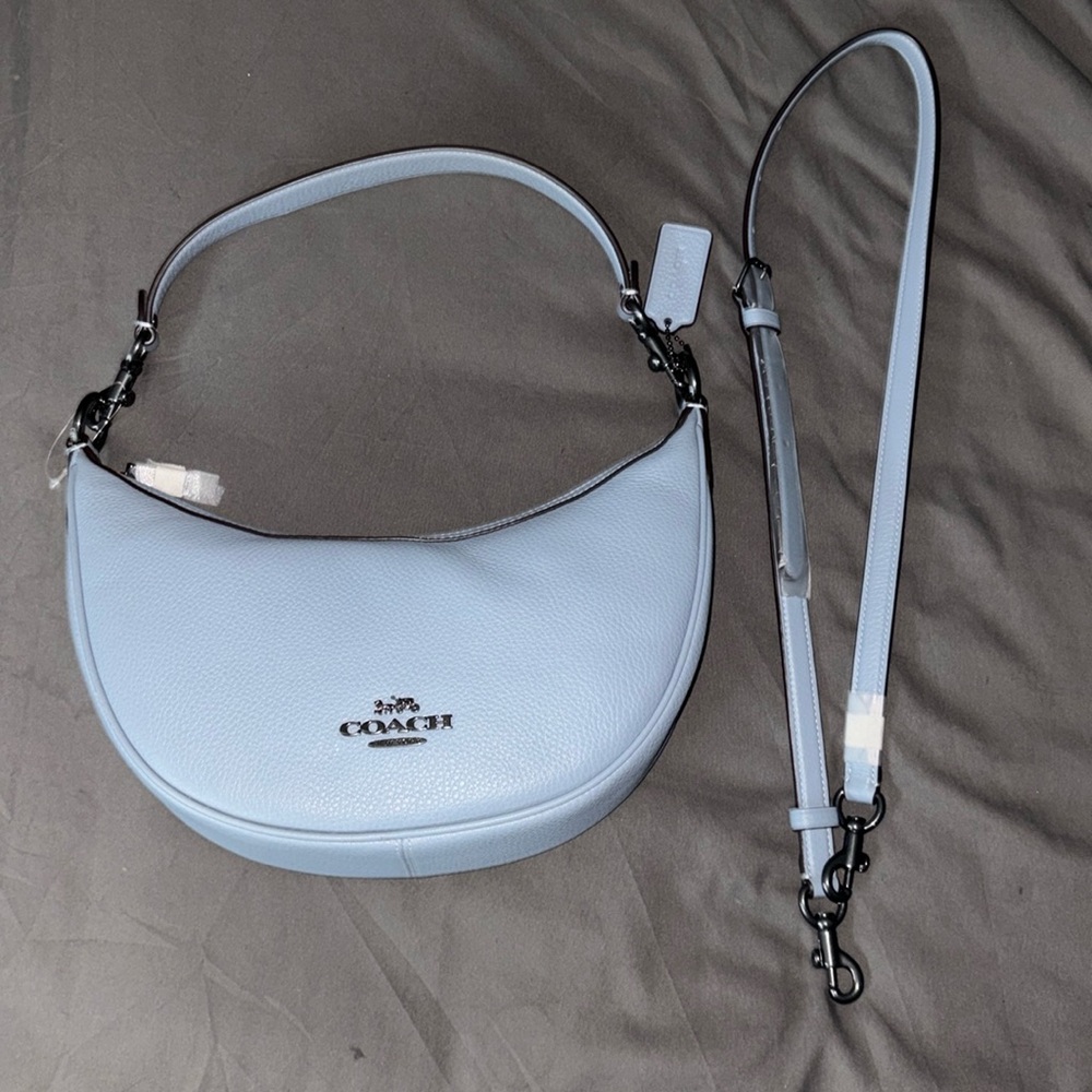 Coach Aria Shoulder bag
